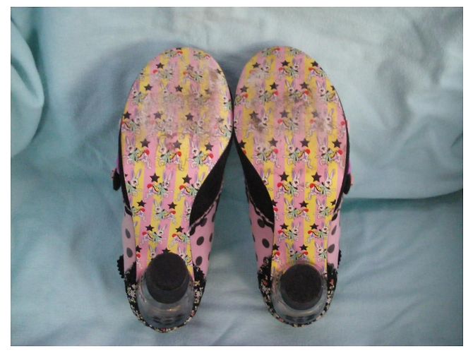 Autre Marque Pumps mit Absatz 40 EU - Ansicht 7