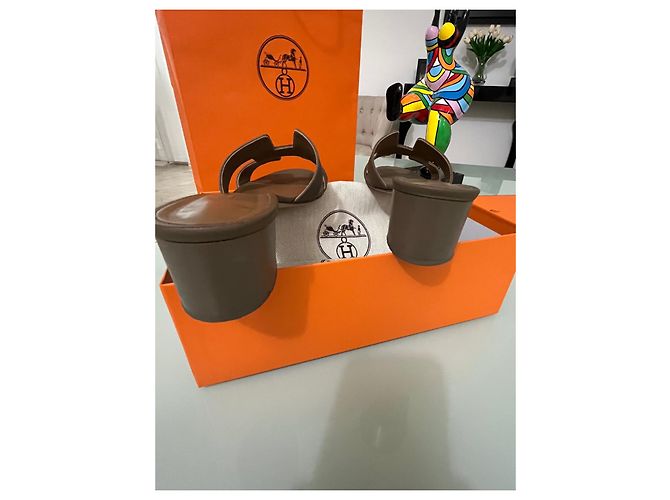 Hermès Oase Taupe - Ansicht 2