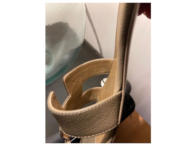 Hermès Oase Taupe - Ansicht 7