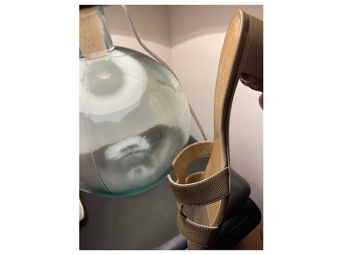 Hermès Oase Taupe - Ansicht 8