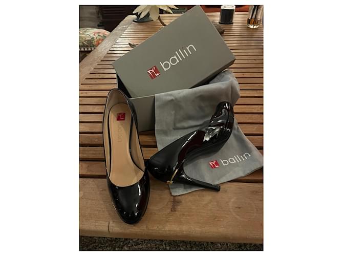 Ballin Tacchi Nero - vista 2
