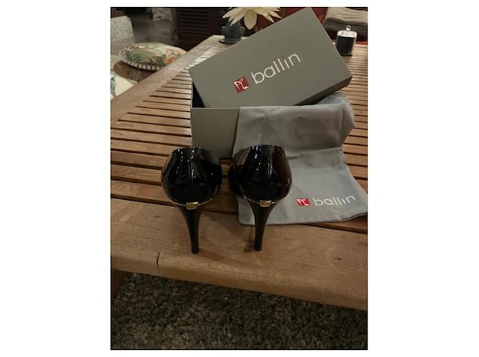 Ballin Tacchi Nero - vista 3