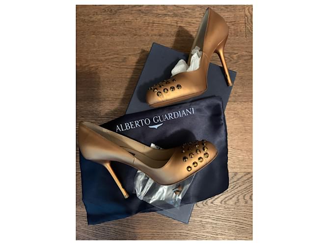 Alberto Guardiani Tacchi D'oro - vista 9