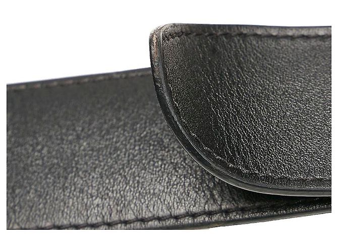 Louis Vuitton Taiga Piroscafo Arcobaleno PM M30339 Nero - vista 6