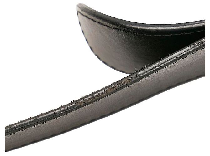 Louis Vuitton Taiga Piroscafo Arcobaleno PM M30339 Nero - vista 7