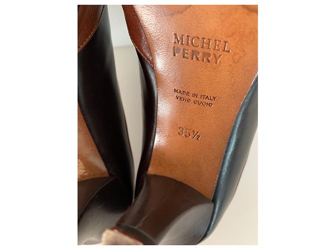 Michel Perry Tacchi - vista 9