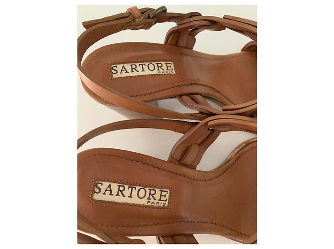Sartore Sandali - vista 4