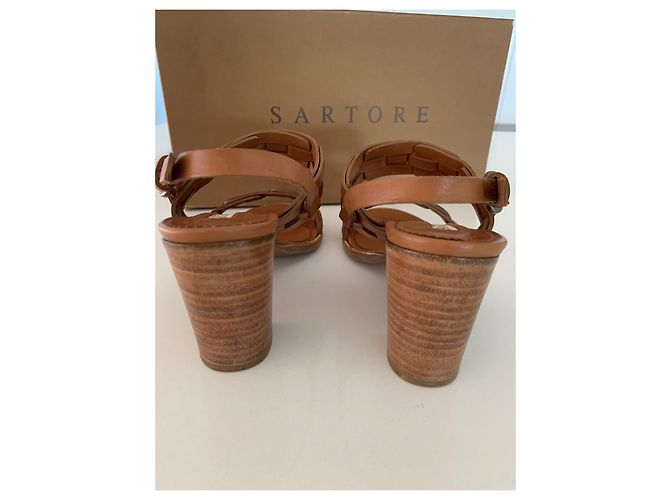 Sartore Sandali - vista 5