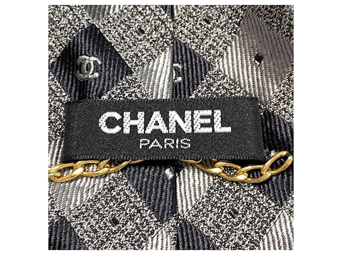 Ties Chanel Multiple colors - view 4