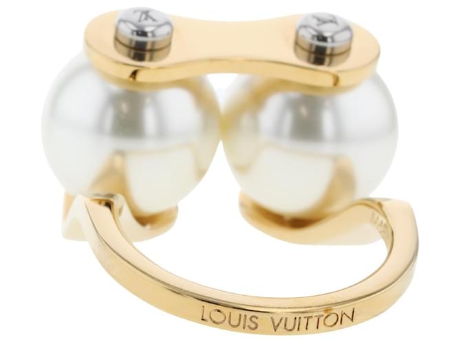 Louis Vuitton Speedy D'oro - vista 2