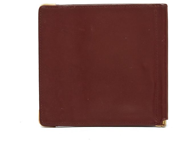 Cartier Bill holder - view 3
