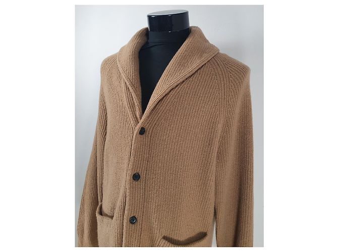 Club Monaco Suéteres - vista 4