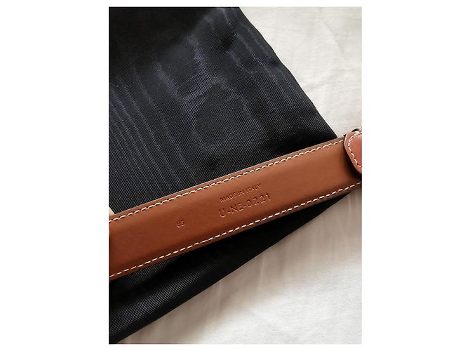 Céline Cinto Celine Medium Maillon Triomphe 85cm - vista 4