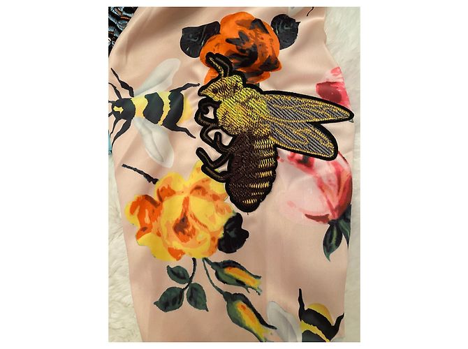 Bomber Gucci - vista 3