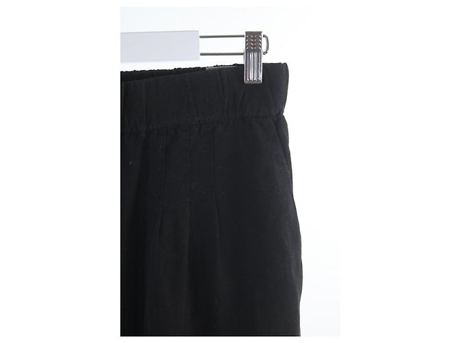 Pomandère pantalones pomandere 36 Negro - vista 2