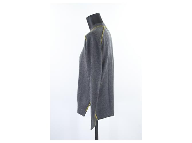Pullover/Strickjacke Chloé Stora 36 Grau - Ansicht 2