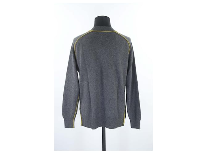 Pullover/Strickjacke Chloé Stora 36 Grau - Ansicht 3
