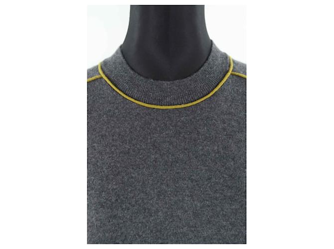Pullover/Strickjacke Chloé Stora 36 Grau - Ansicht 4