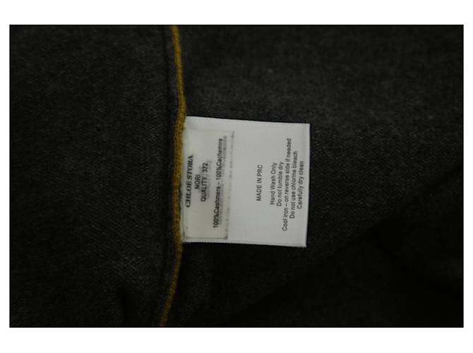 Pullover/Strickjacke Chloé Stora 36 Grau - Ansicht 6