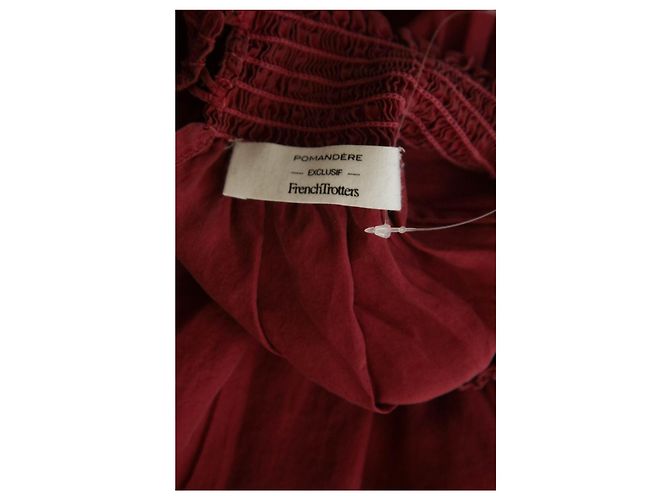 Pomandère Pomanderè superior 38 Burdeos - vista 5