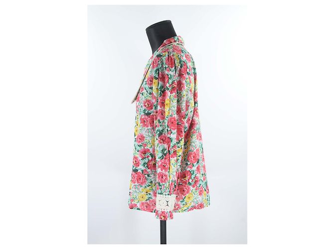 Camiseta Scarlett Roos 38 Multicolor - vista 2