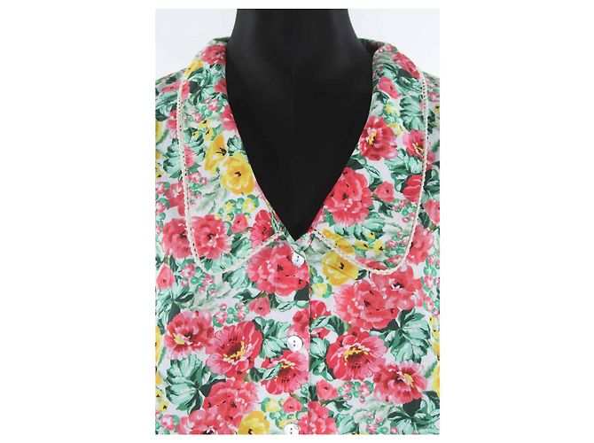 Camiseta Scarlett Roos 38 Multicolor - vista 4