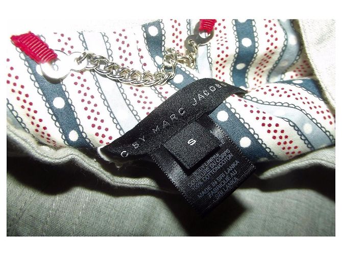 Marc by Marc Jacobs MARC JACOBS JACKE T S Grau - Ansicht 10