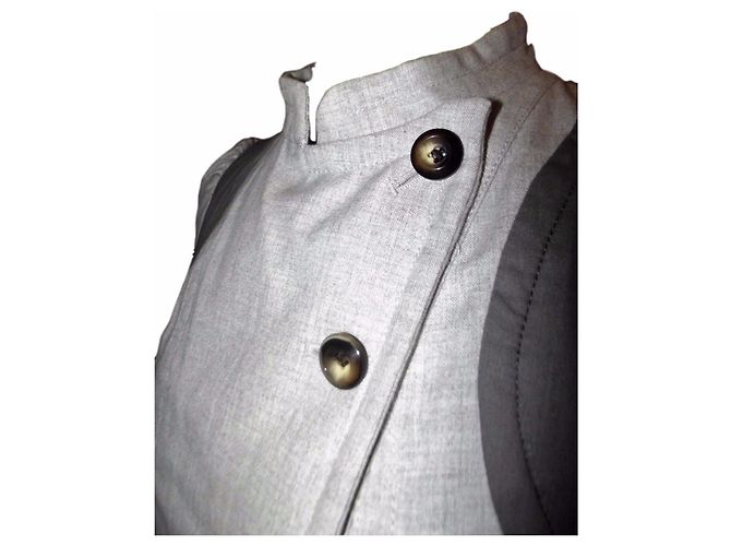 Marc by Marc Jacobs MARC JACOBS JACKE T S Grau - Ansicht 11
