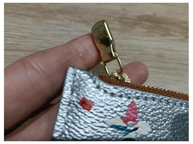 Louis Vuitton Garten Silber - Ansicht 4