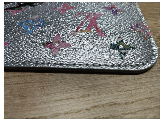 Louis Vuitton Garten Silber - Ansicht 6