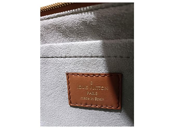 Louis Vuitton Garten Silber - Ansicht 7