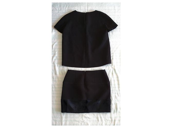 Maje Vestito gonna - vista 10