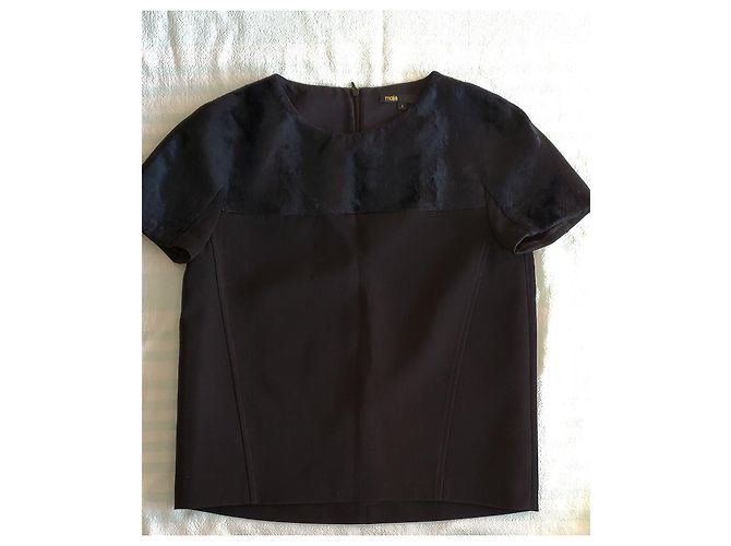 Maje Vestito gonna - vista 2