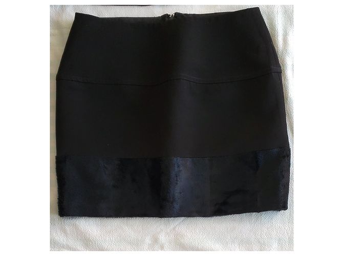 Maje Vestito gonna - vista 3