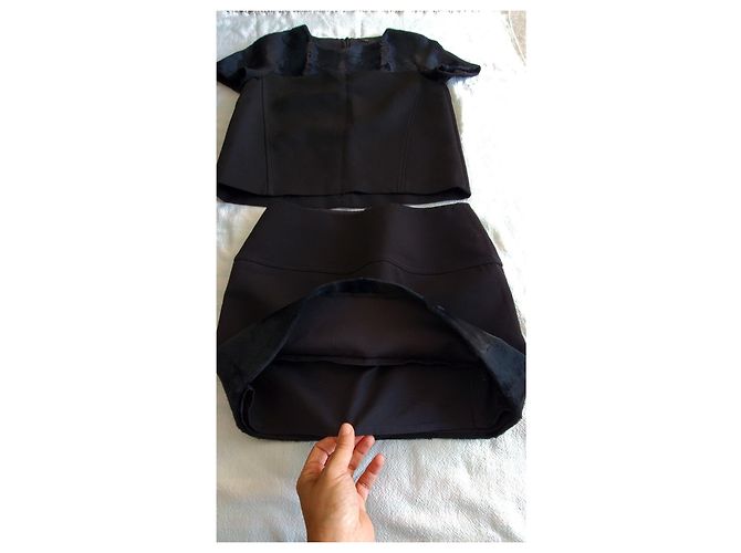 Maje Vestito gonna - vista 5