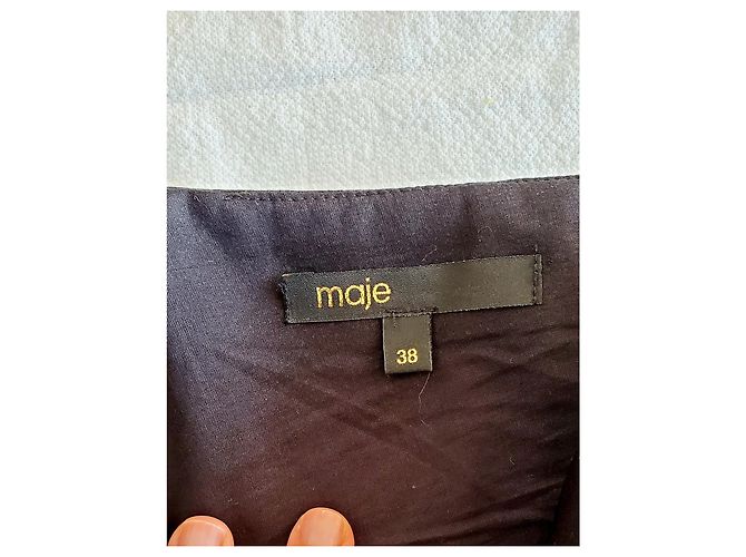 Maje Vestito gonna - vista 7
