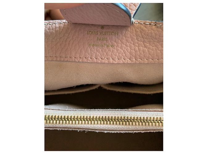 Borsa a mano Louis Vuitton Brittany Damier Ebene - vista 3