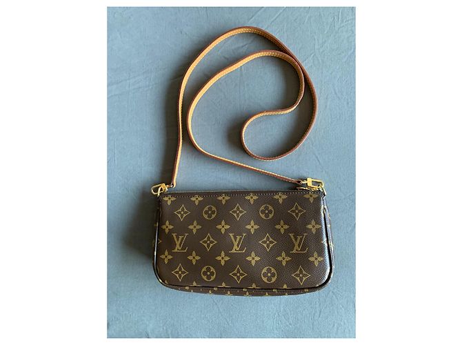 Louis Vuitton Pochette Accessoires NM bag - view 2