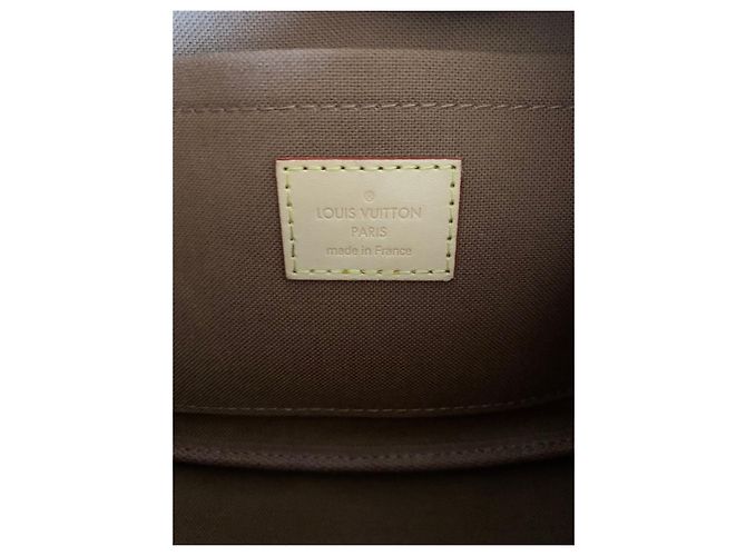 Louis Vuitton Pochette Accessoires NM bag - view 3