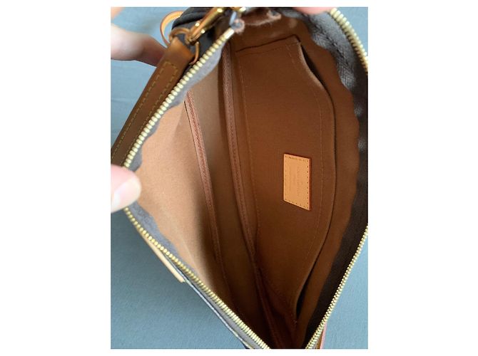 Louis Vuitton Pochette Accessoires NM bag - view 4