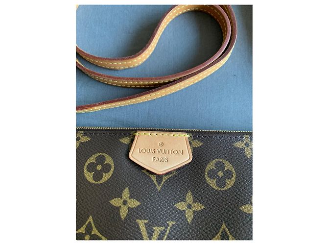 Louis Vuitton Pochette Accessoires NM bag - view 5