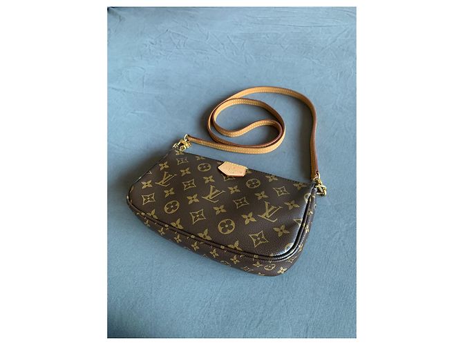 Louis Vuitton Pochette Accessoires NM bag - view 6