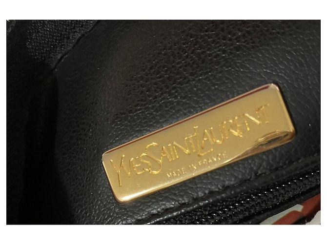 Yves Saint Laurent Bolsas - vista 5