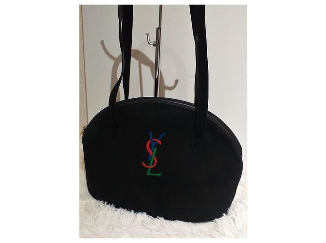 Yves Saint Laurent Bolsas - vista 6
