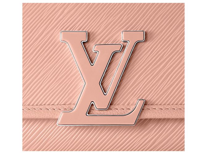 Louis Vuitton Borsa LV Buci epi nuova Rosa - vista 5