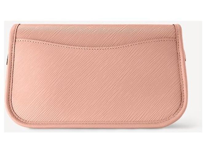 Louis Vuitton Borsa LV Buci epi nuova Rosa - vista 6