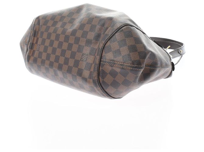 Louis Vuitton Sistina Braun - Ansicht 3