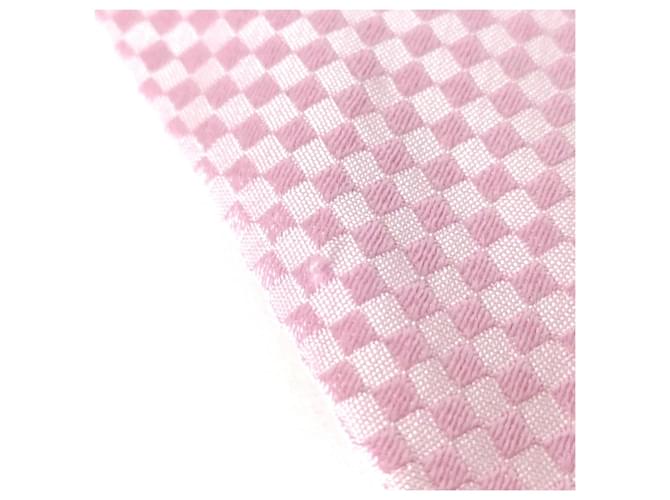 Krawatten Louis Vuitton Pink - Ansicht 5