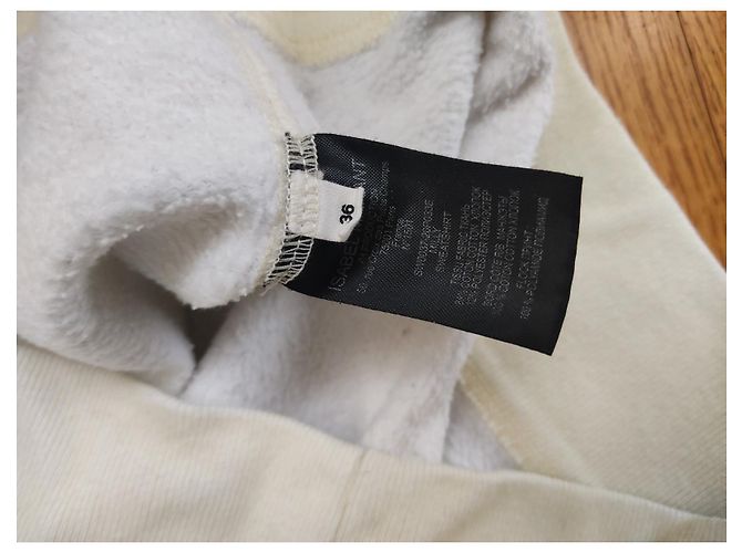Sudadera Isabel Marant - vista 2