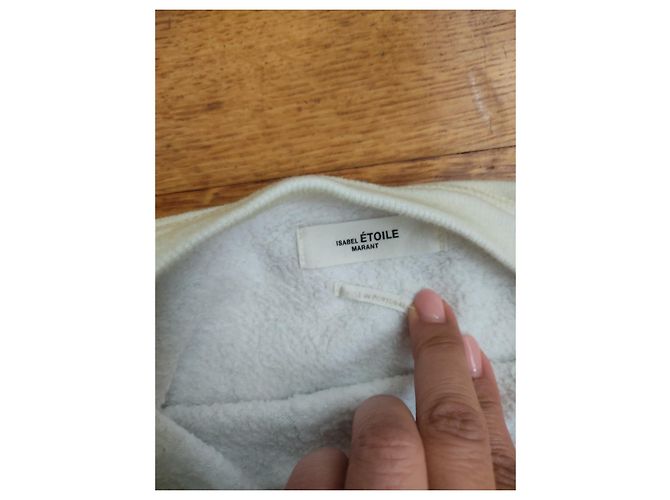 Sudadera Isabel Marant - vista 3